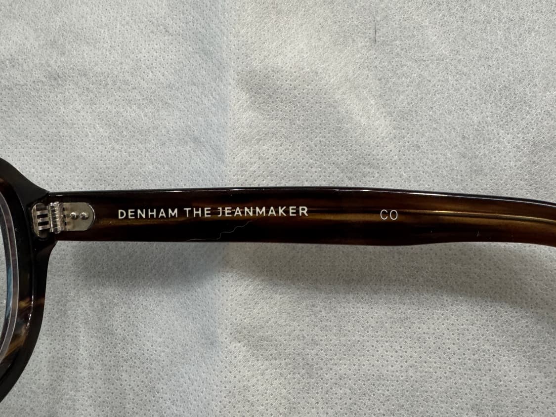 이펙터 EFFECTOR X DANHAM4 팝니다. 상품이미지5