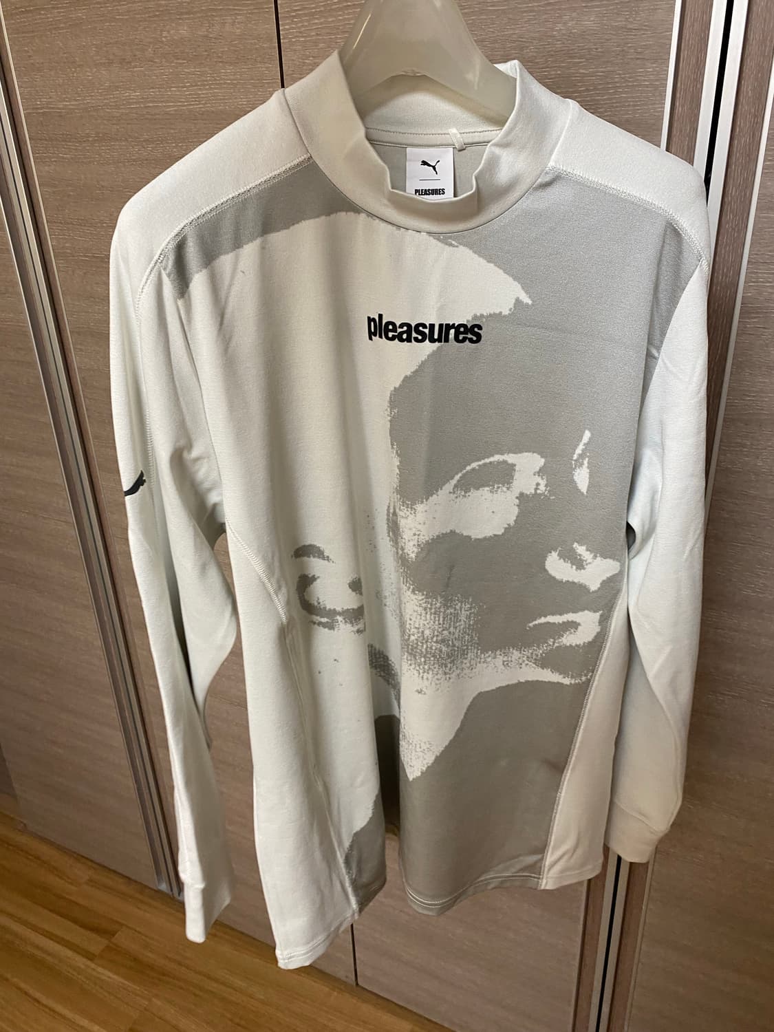 푸마 플레져스 베이스 L 상품이미지5