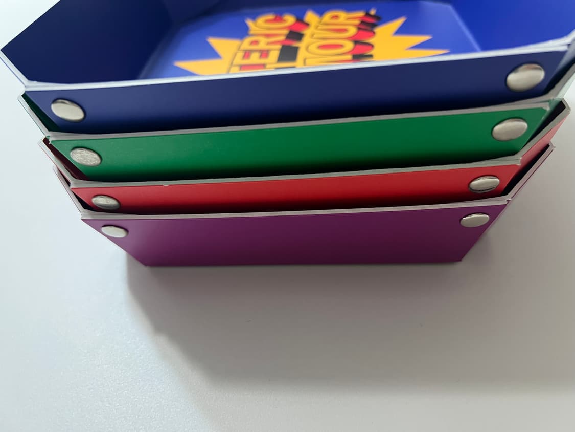 히스테릭 글래머 악세사리 트레이 히스테릭글래머 상품이미지9