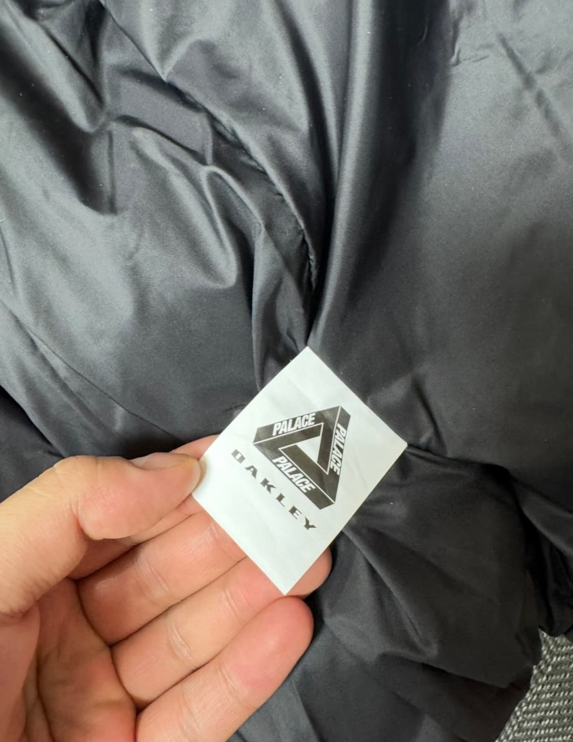 [L] 팔라스 오클리 푸퍼 패딩 상품이미지5