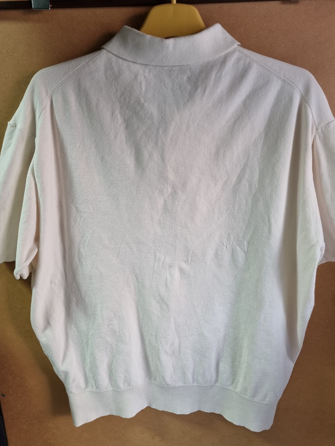 포터리 남성 반팔 티셔츠  상품이미지2