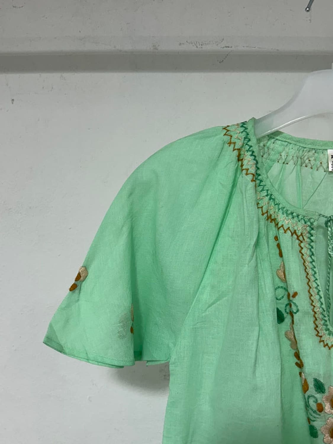vtg top 상품이미지2