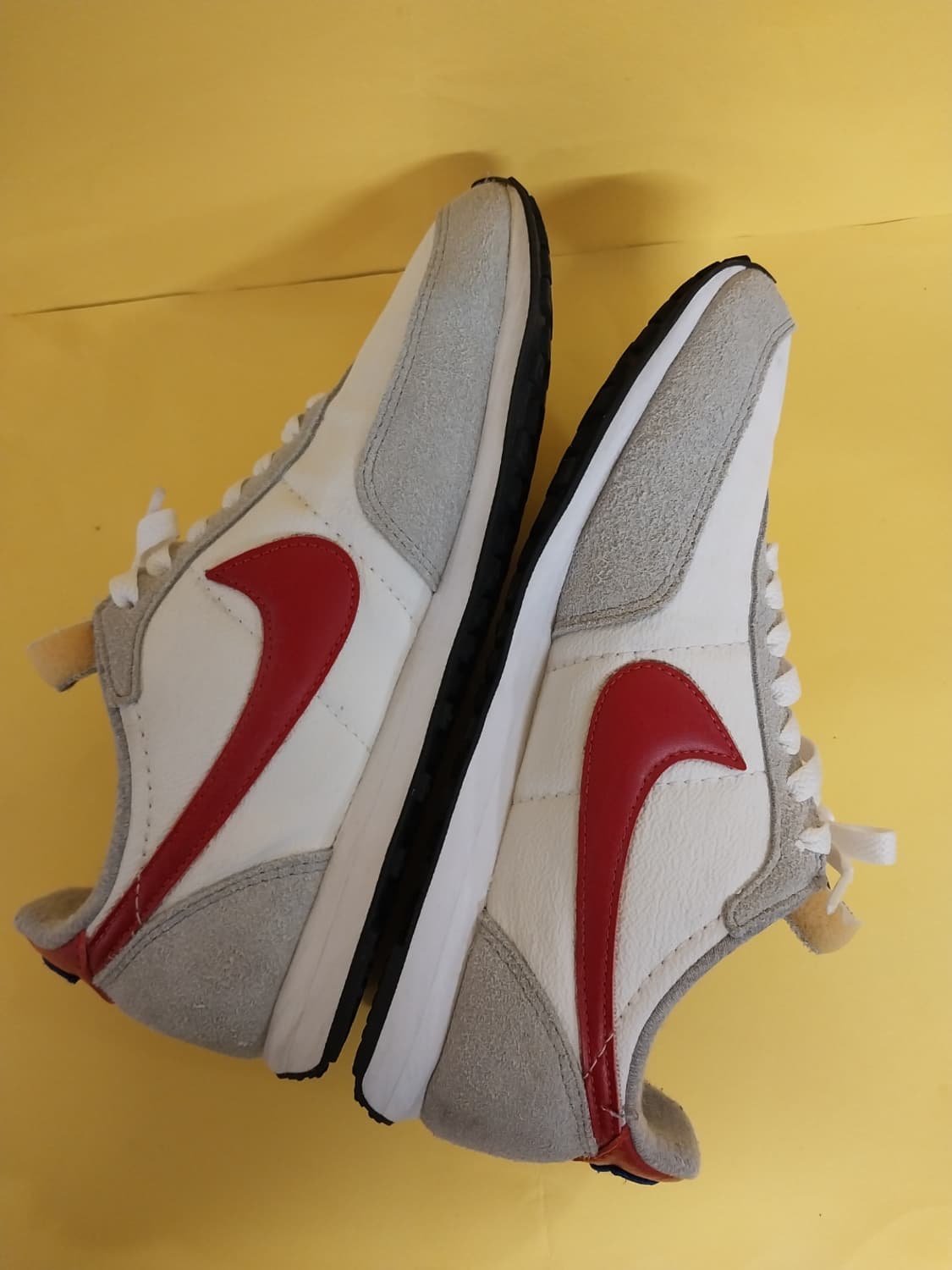 남성 나이키 와플 트레이너2 런닝화, 운동화 (250) 상품이미지6