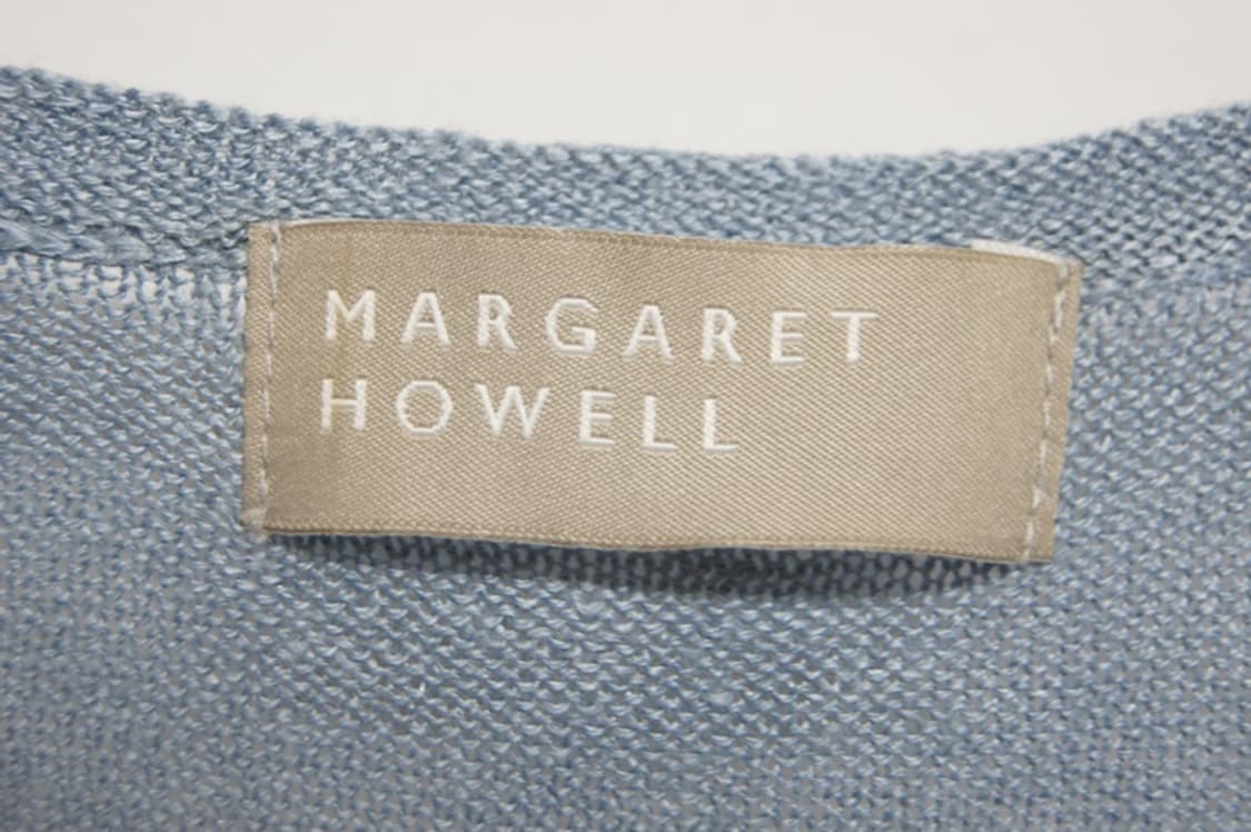 마가렛호웰 고급 린넨 100% 니트 II 상품이미지8