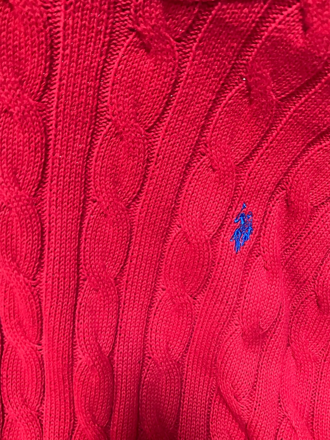 폴로니트 상품이미지3