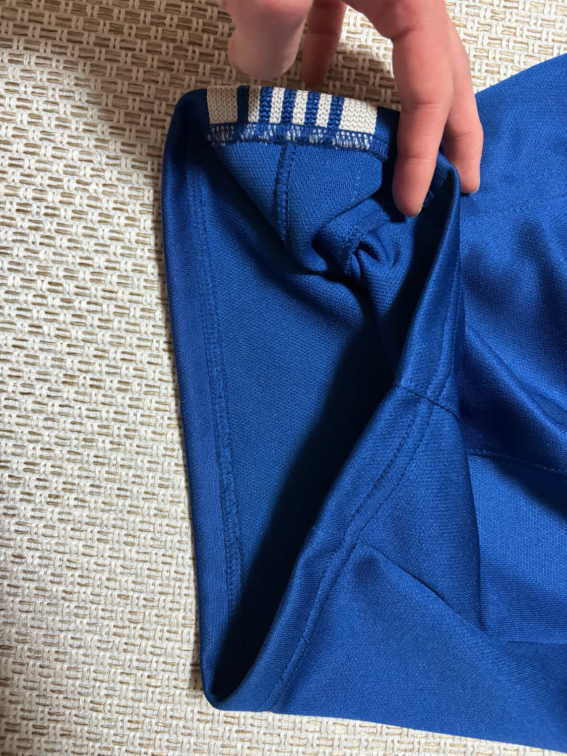 니들스 HD 로얄블루 XS 상품이미지3