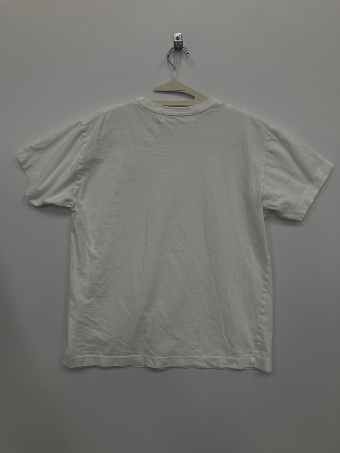  꼼데가르송 반팔티  상품이미지4