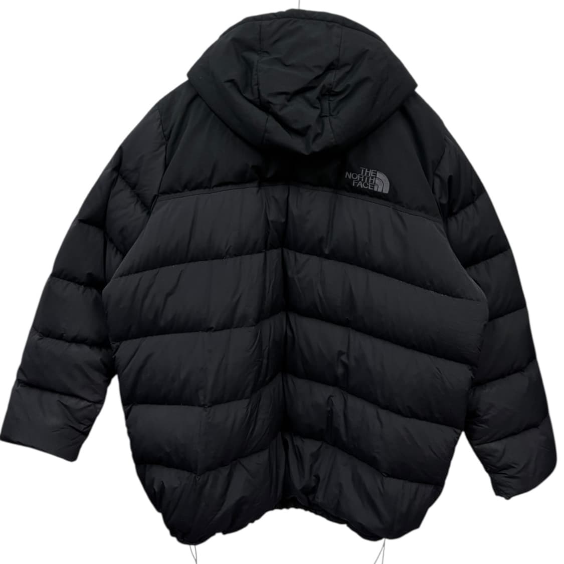 노스페이스 구스 다운패딩 상품이미지2