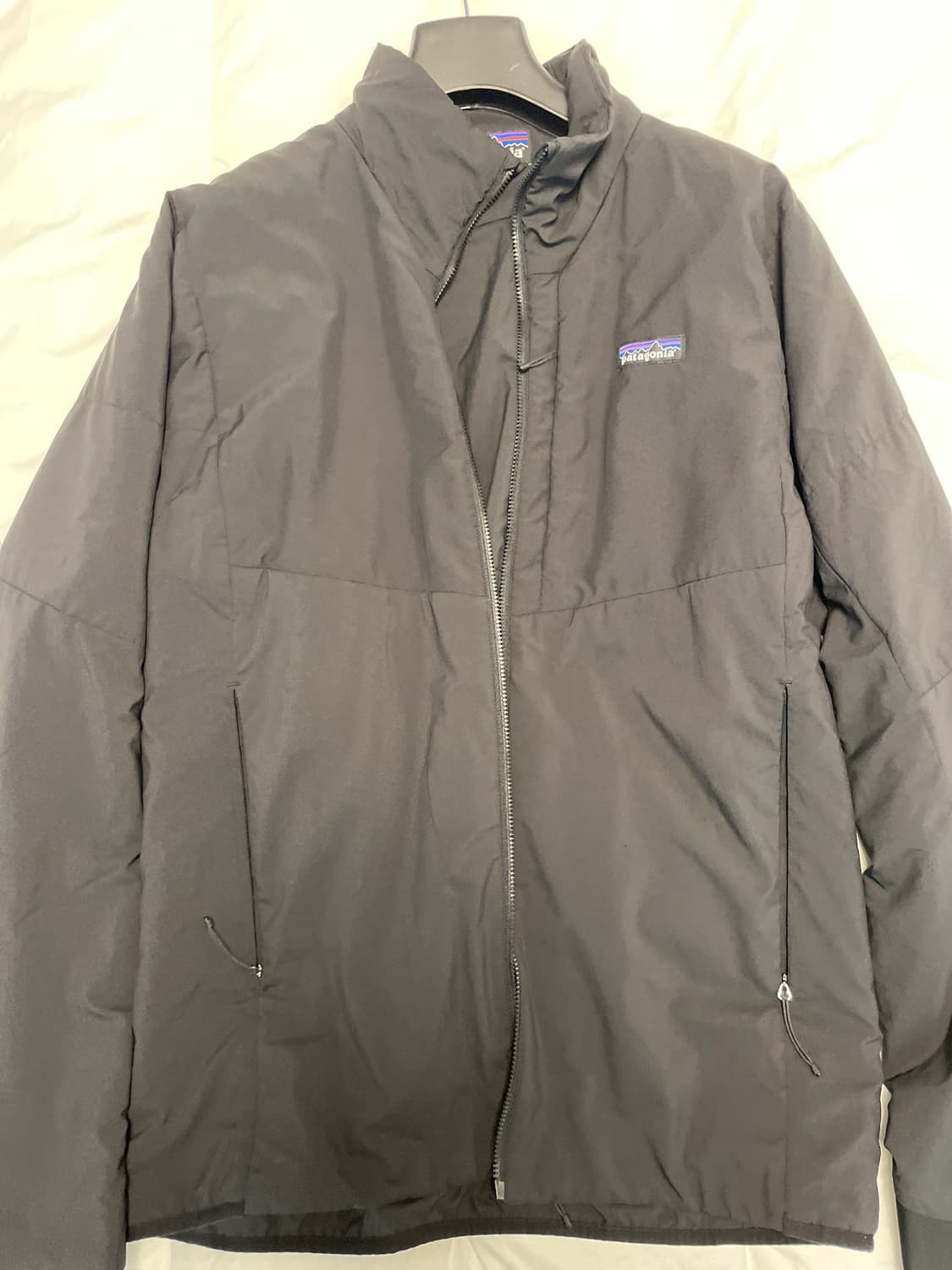 파타고니아 나노 에어 자켓 상품이미지1