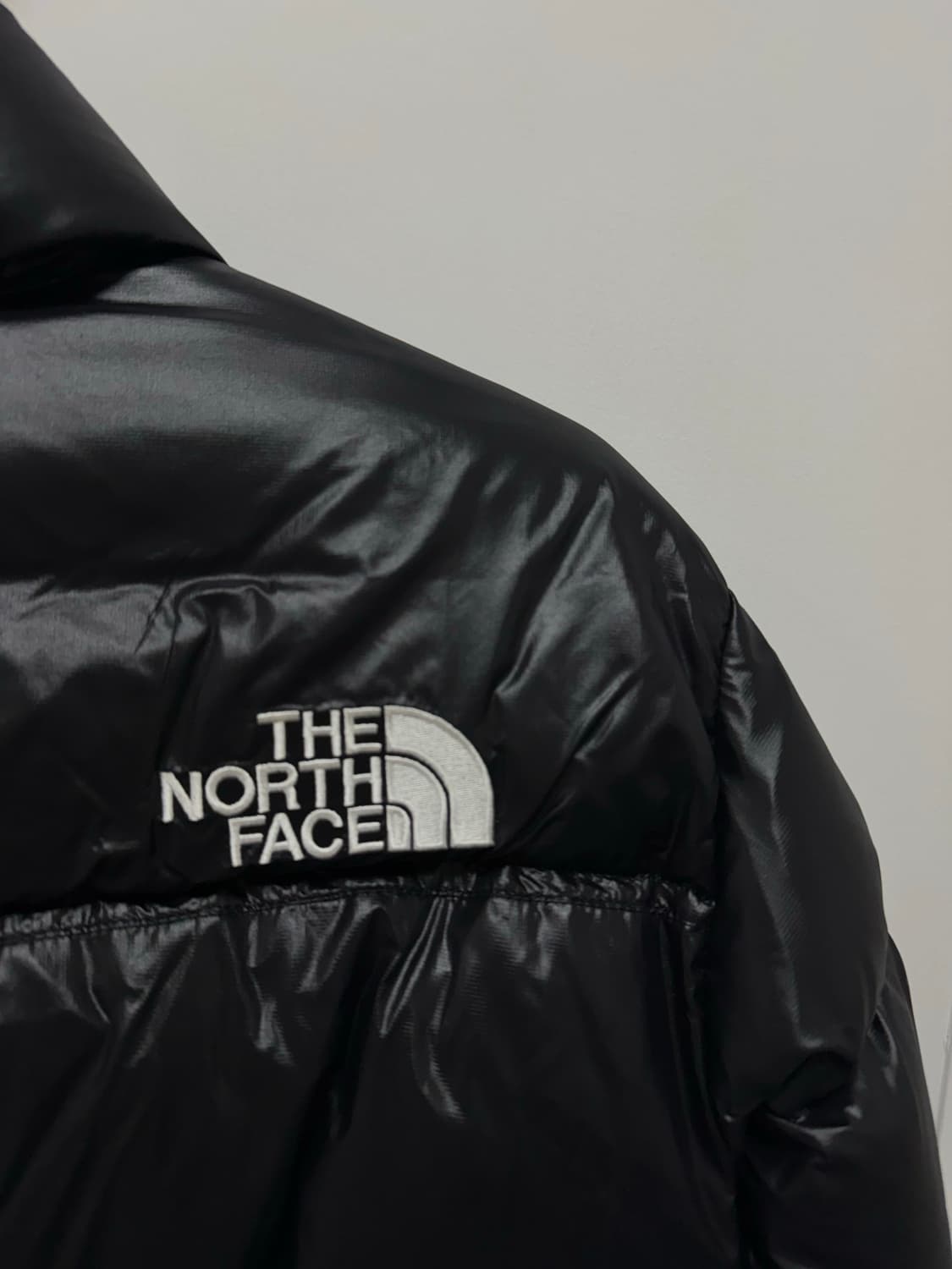 노스페이스 눕시 숏 자켓 TNF 블랙 상품이미지6