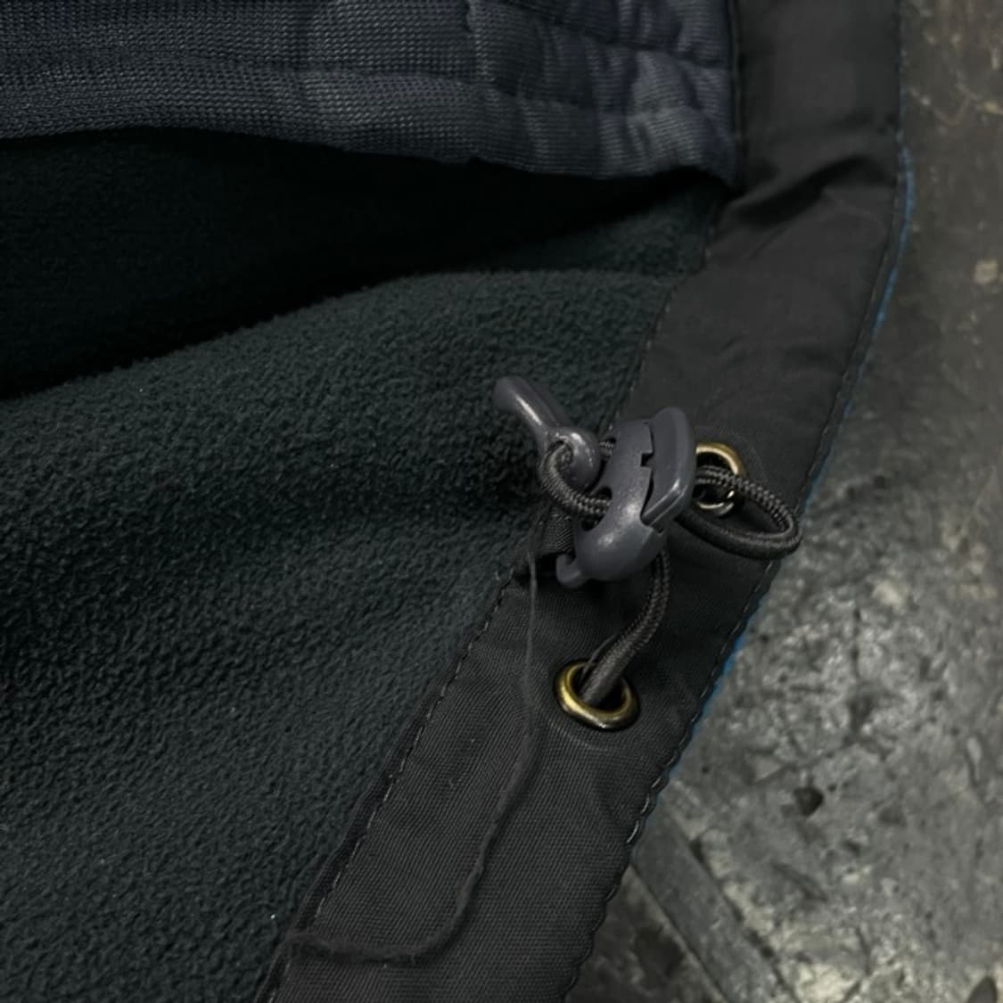 105 노스페이스 후리스  상품이미지5