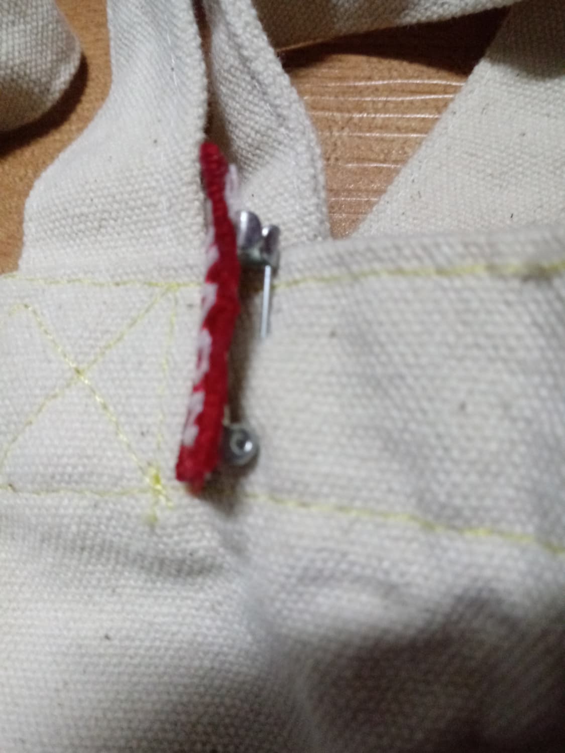 노비오 에코백 (새상품) 상품이미지3