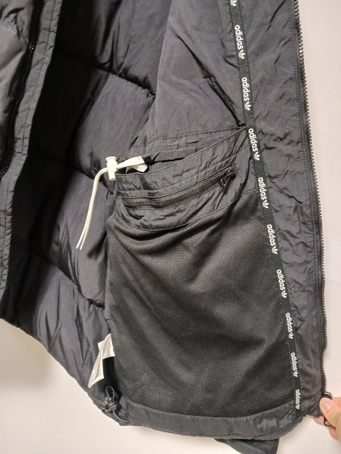 아디다스 덕다운 패딩 상품이미지7