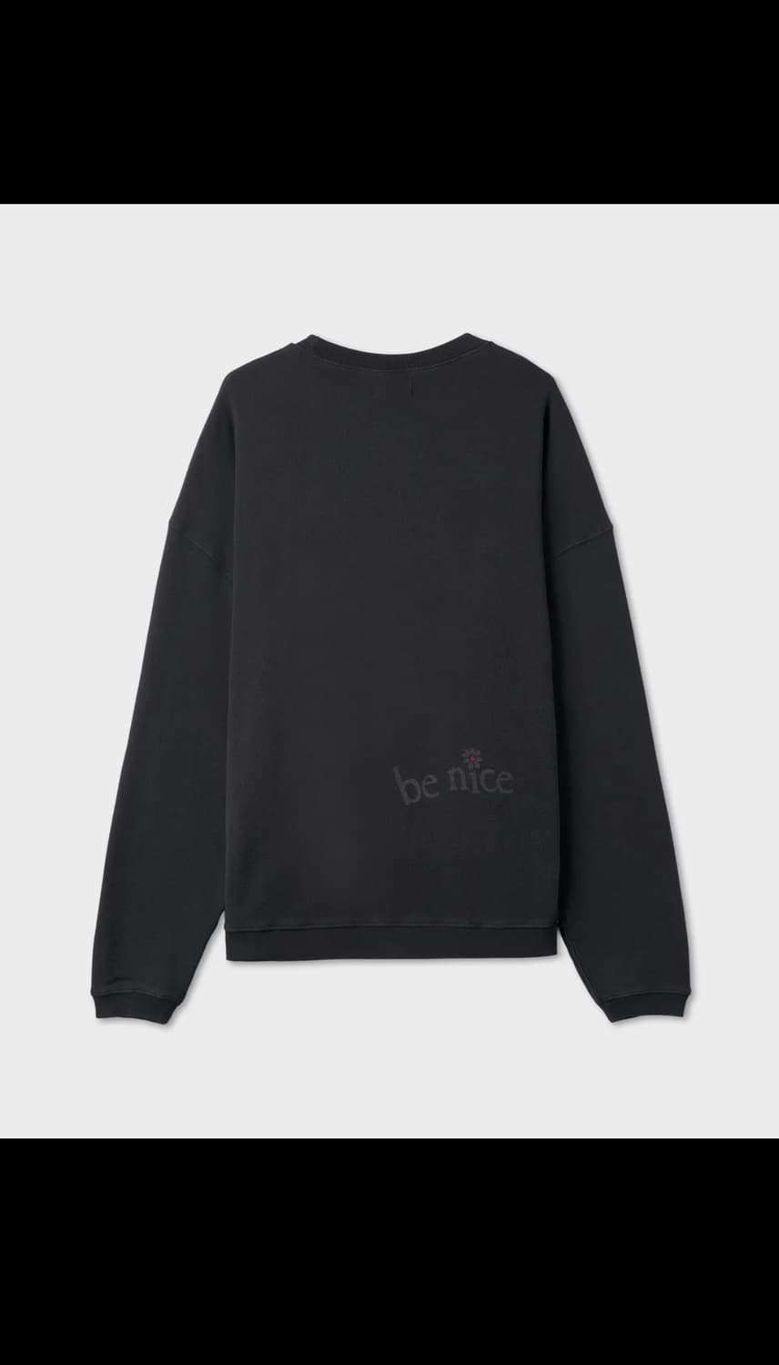 ERL 베니스 로고 맨투맨 상품이미지2