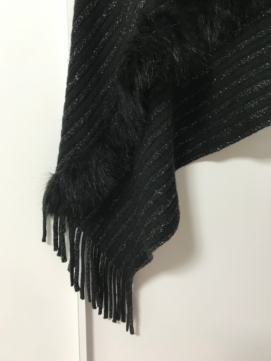 vintage pearl cape 상품이미지8