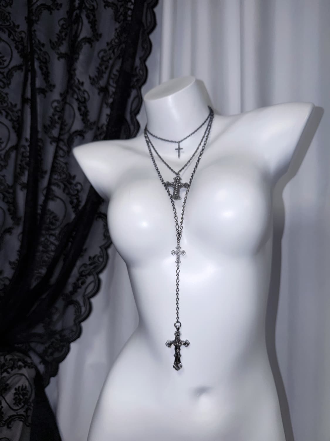 [archiv.muse] ༒ ROSARY 001 상품이미지6