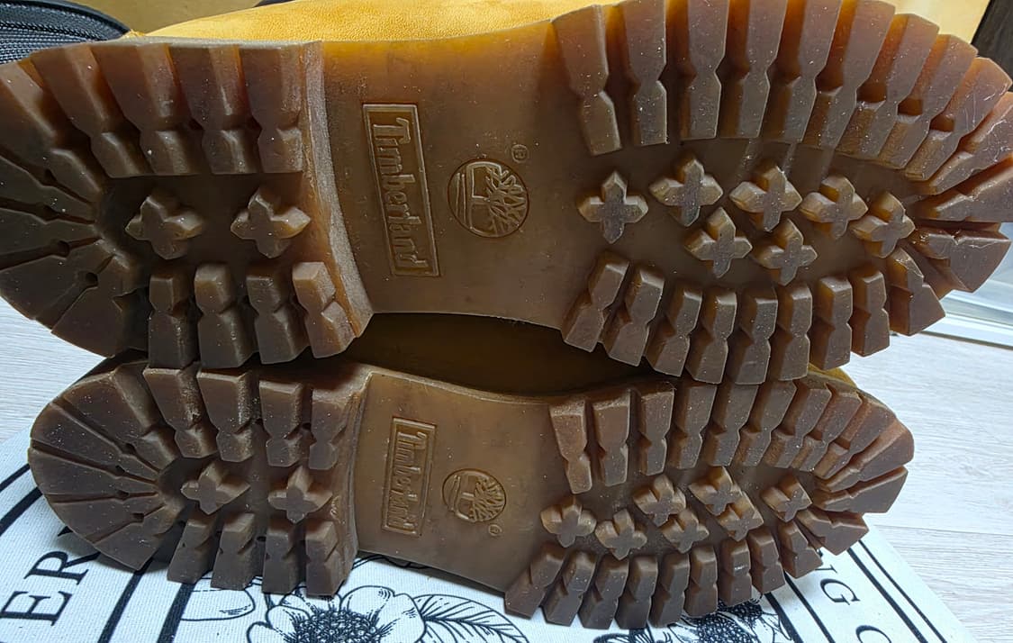 [250~255]팀버랜드 6인치 워터프루프 프리미엄 부츠 상품이미지5