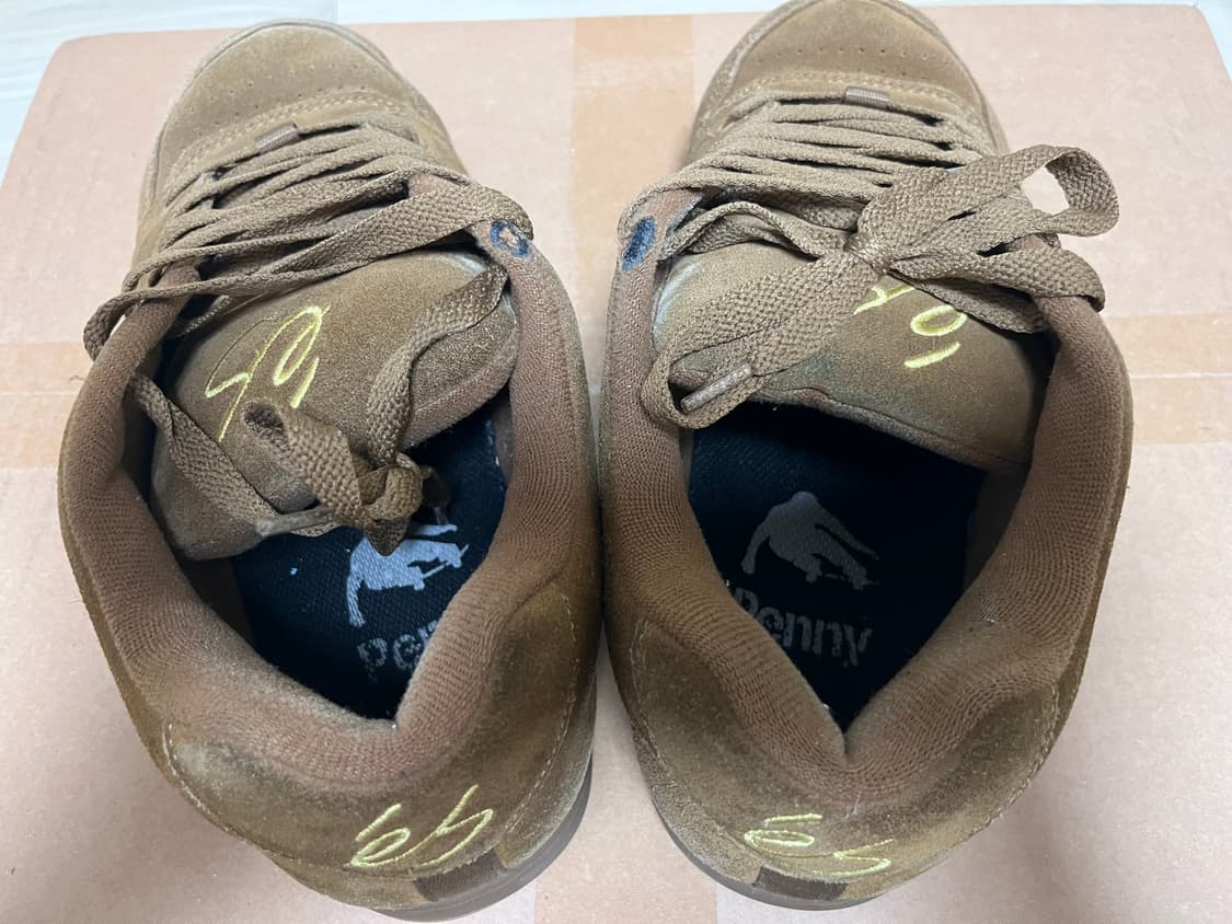 ES ACCEL OG  X PENNY 상품이미지4