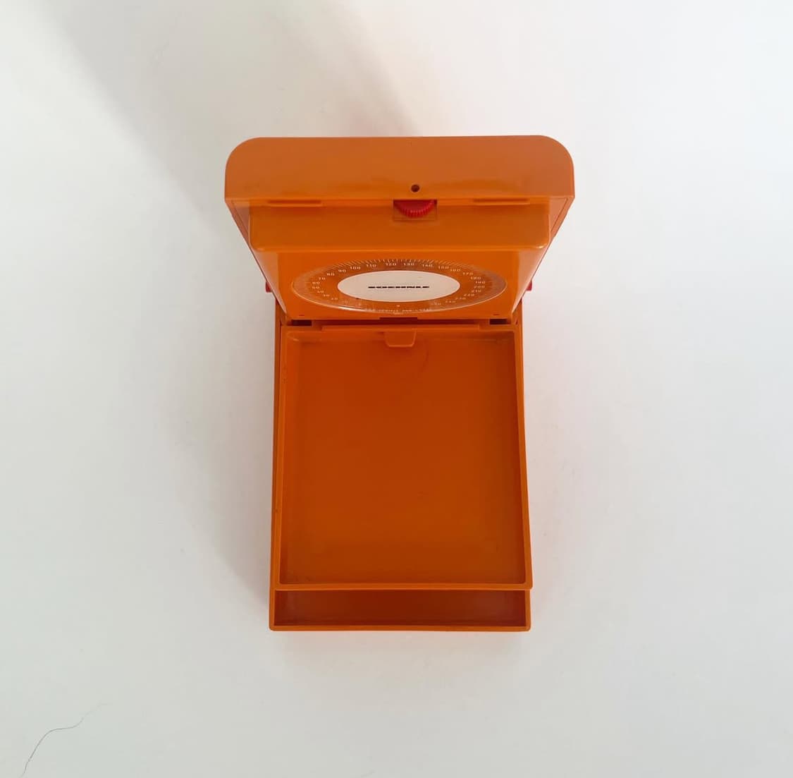 70년대 soehnle 저울 상품이미지3