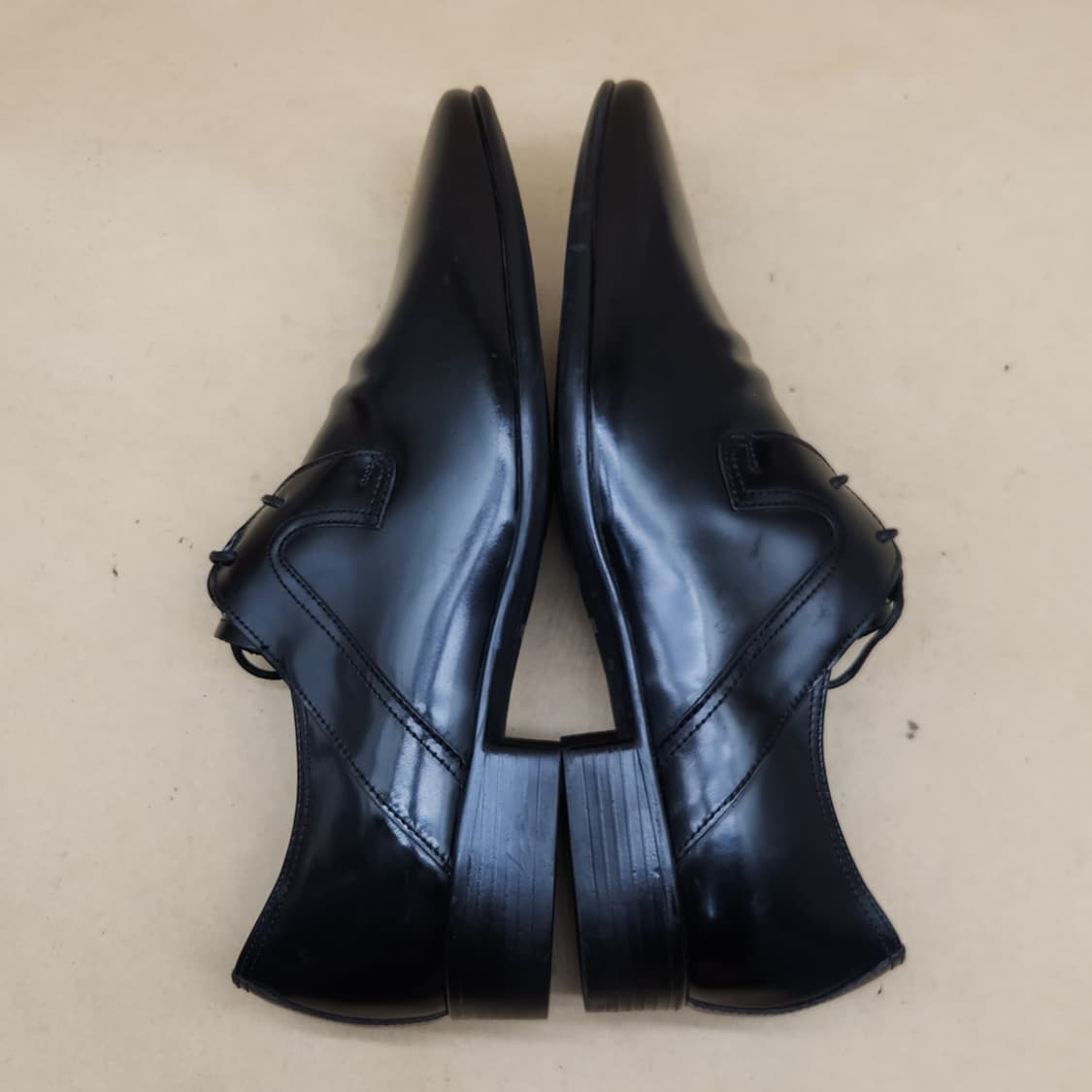 레노마 남성정장구두270 상품이미지5