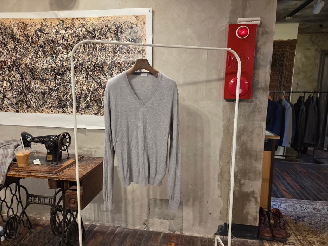 질샌더 니트 상품이미지9