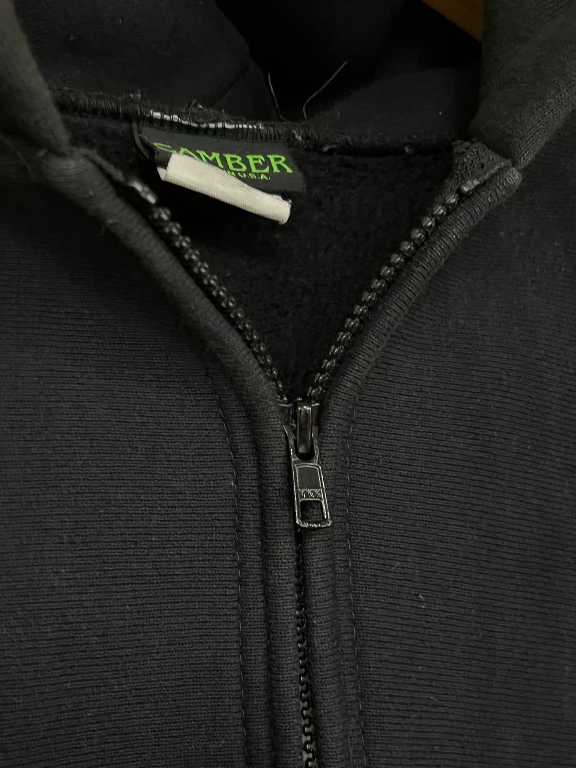 CAMBER U.S.A  Hood Zip Up 상품이미지8