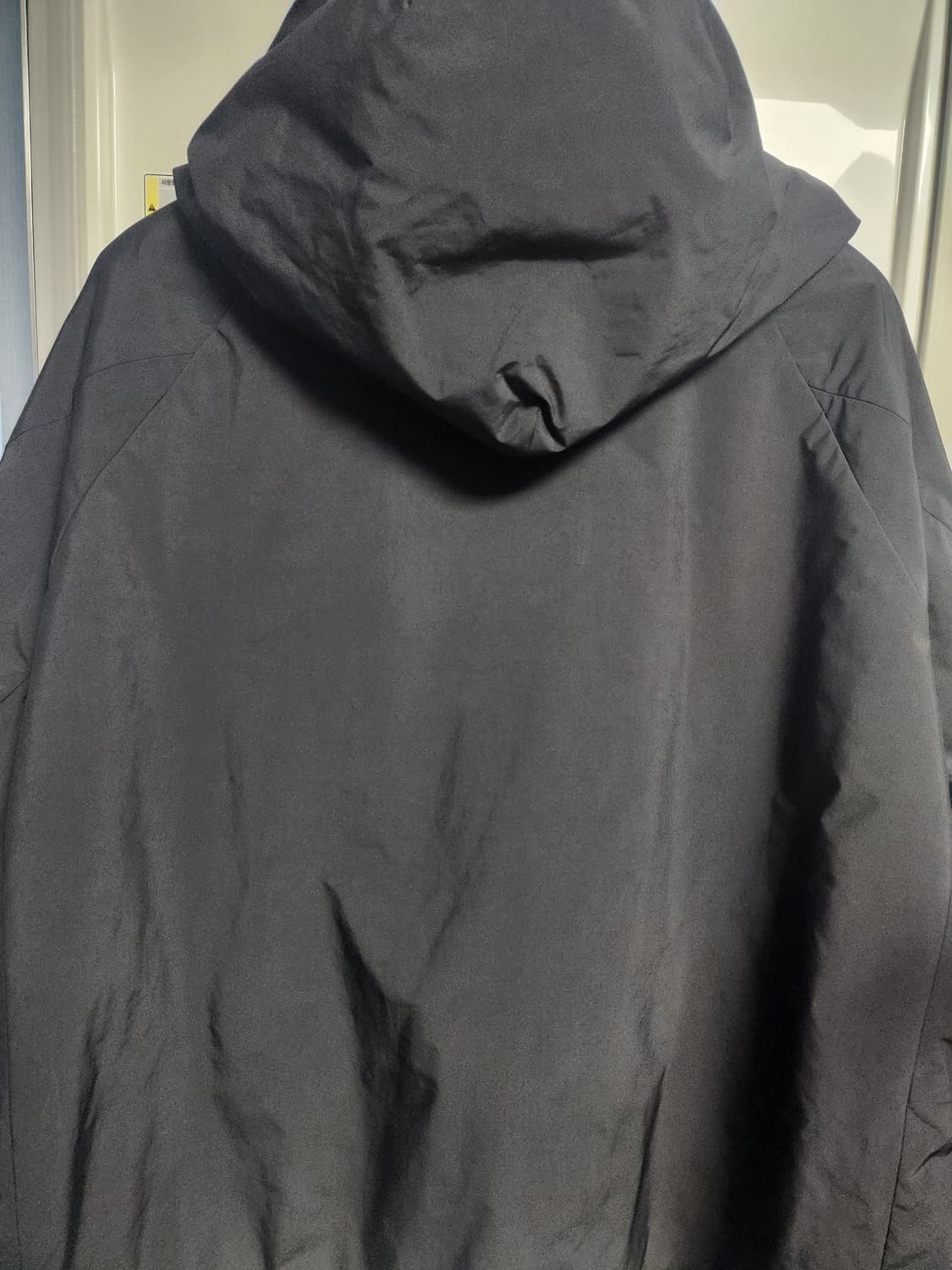 teatora 테아토라 수베니어 자켓 듀얼포인트 4사이즈 상품이미지4