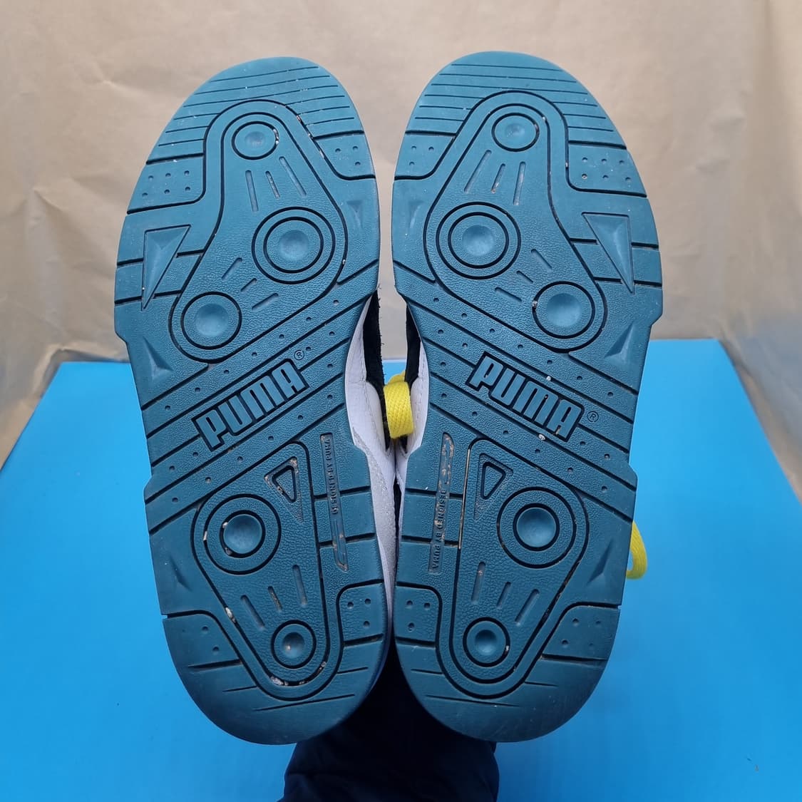 푸마 슬립 스트린 남성운동화280 상품이미지3