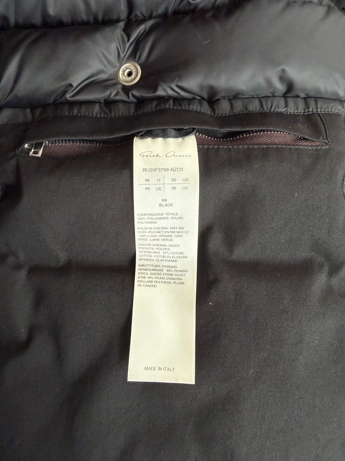 패딩 상품이미지6