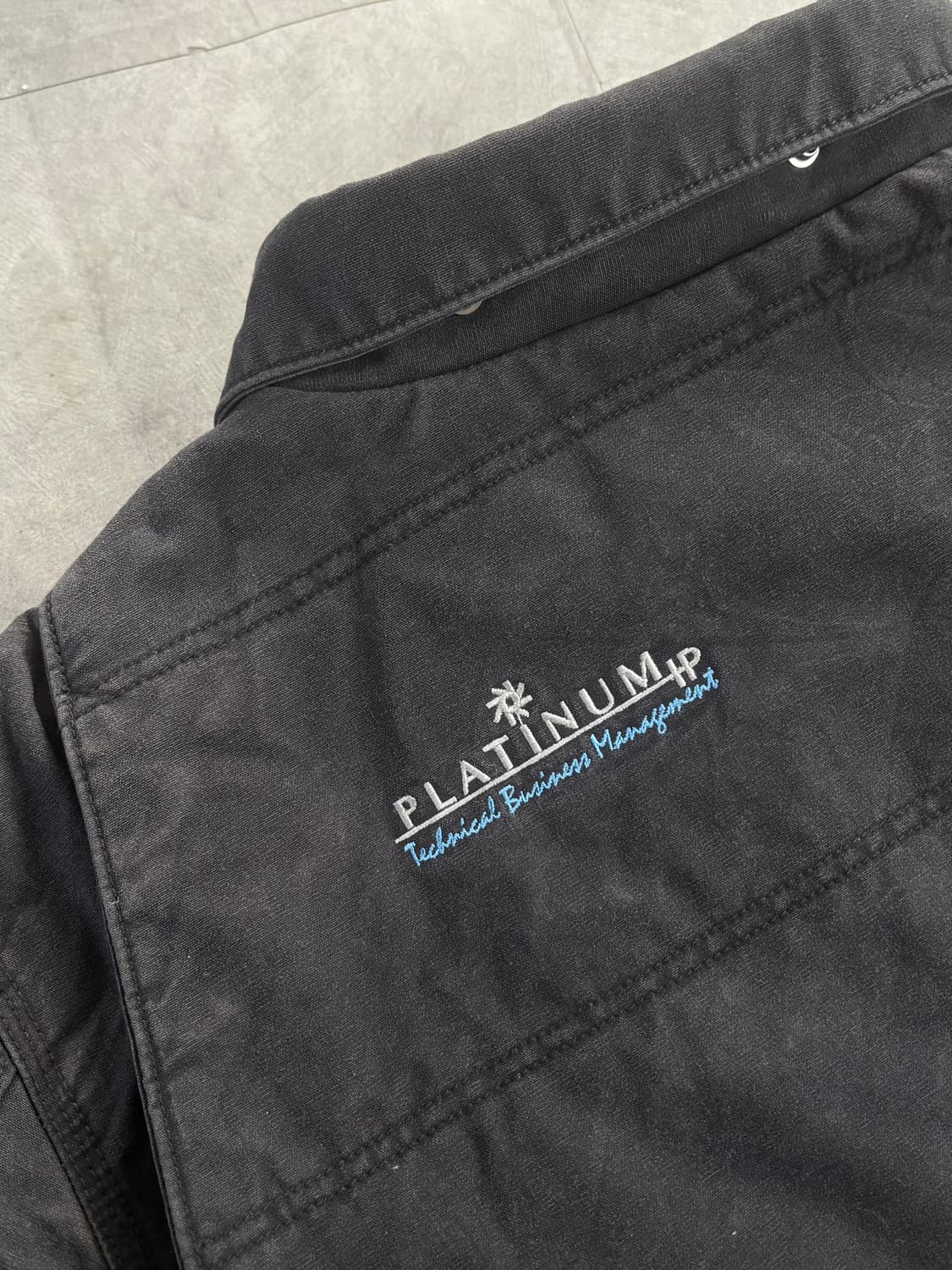 Carhartt 칼하트 디트로이트 자켓 상품이미지8