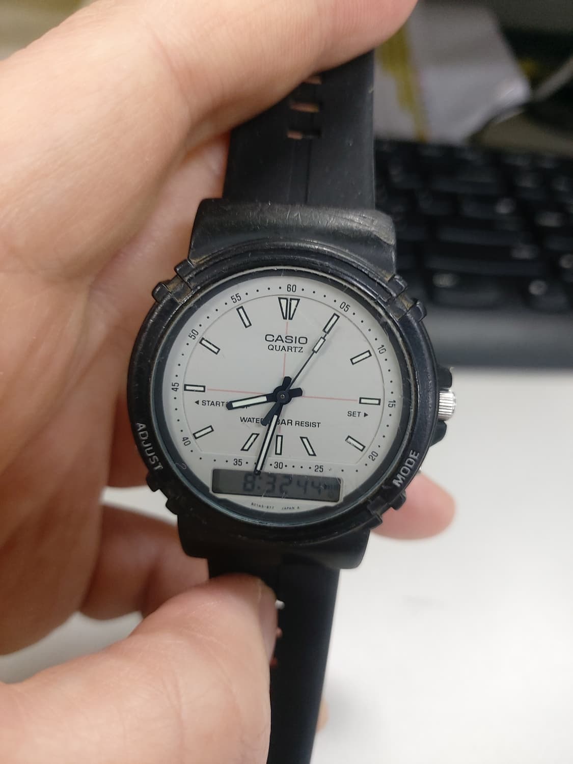 카시오 상품이미지1