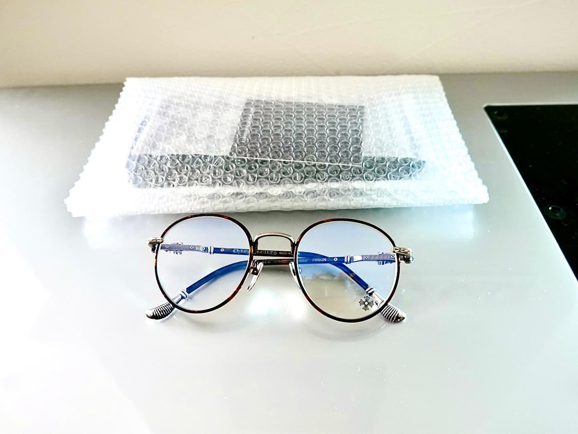 크롬하츠 퍼킨 DT/AG 안경 상품이미지2