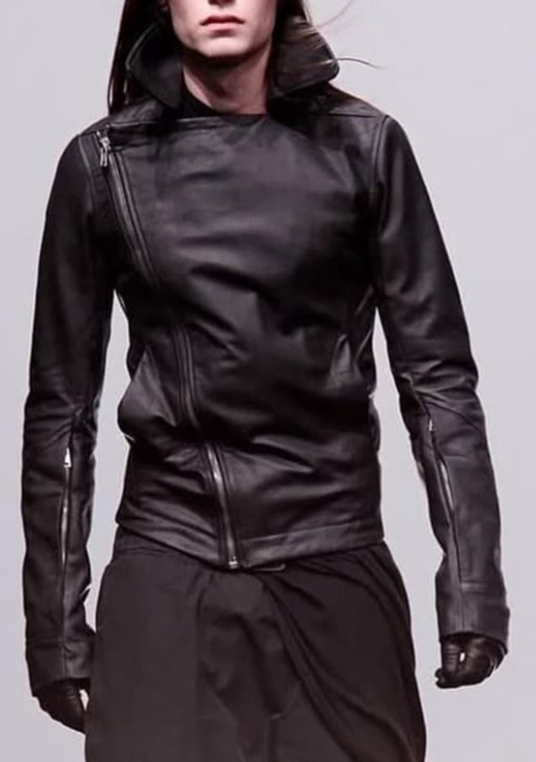 구매) Rick owens 09FW CRUST Berger 구합니다 상품이미지2