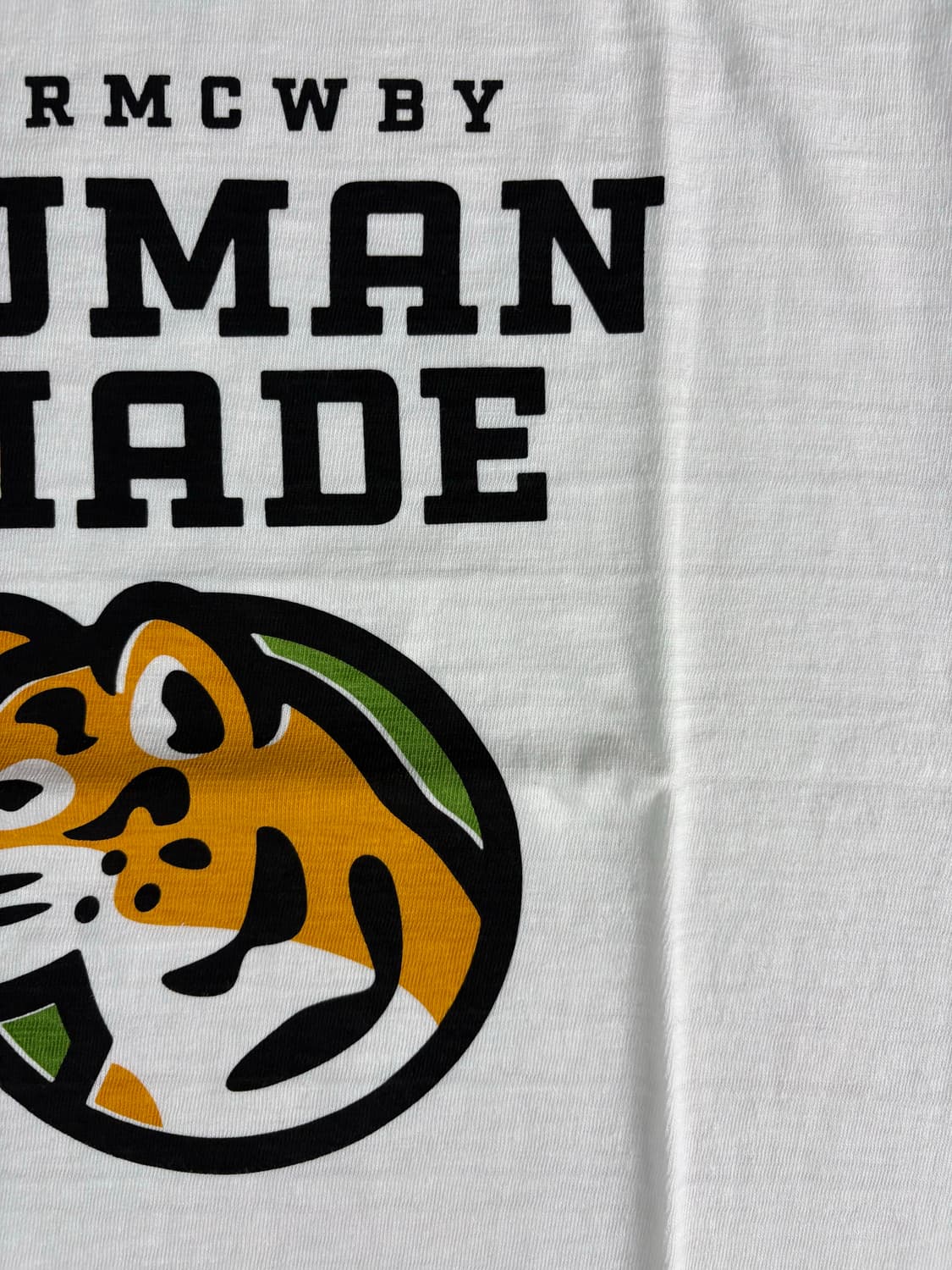Human Made Graphic T-Shirt #8 상품이미지4