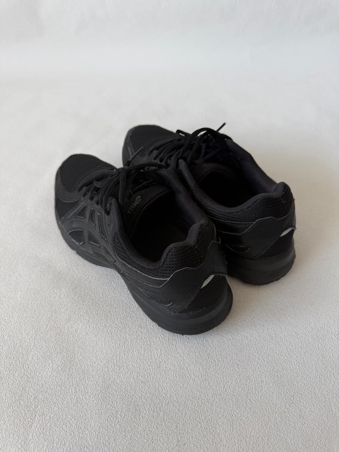 [275]아식스(asics) 런닝화 블랙 상품이미지5