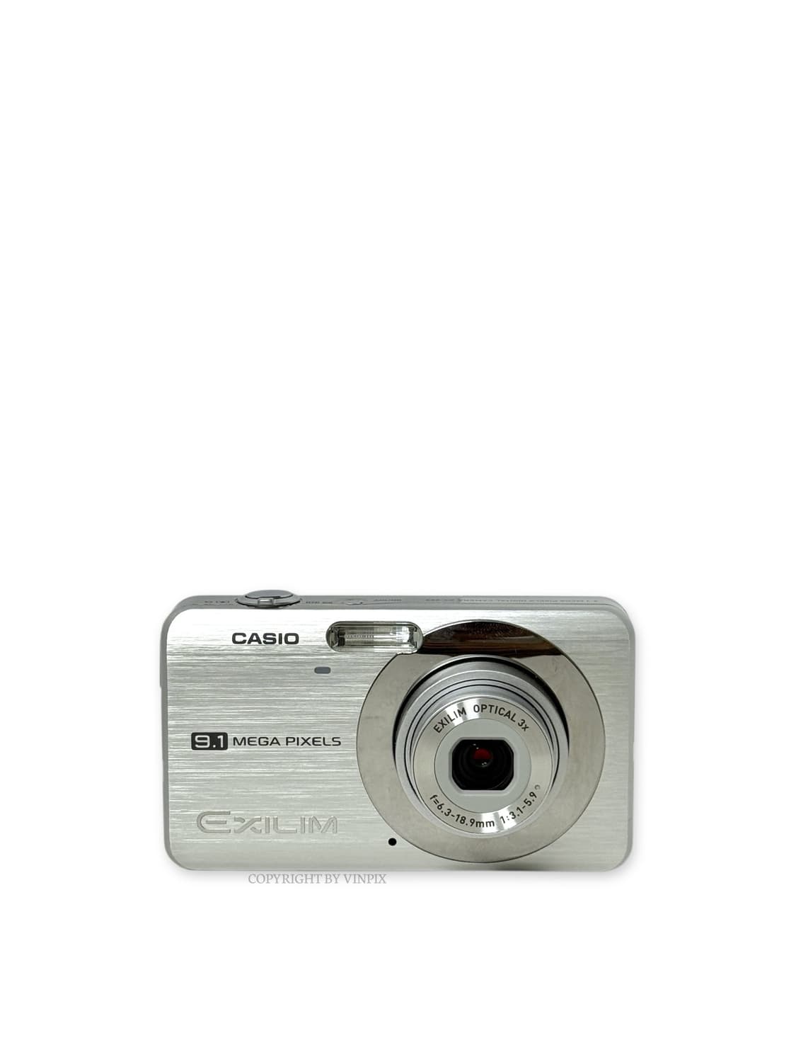카시오 엑슬림 z85(exilim z85) 빈티지 디지털 카메라 디카 상품이미지2