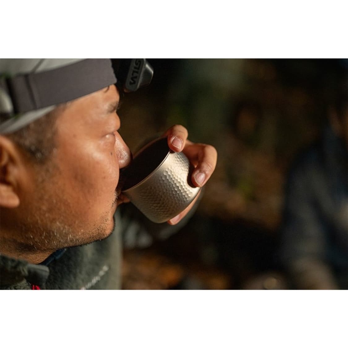 티타늄컵 [EVERNEW] Gubigubi 에버뉴 구비구비 220m 상품이미지8