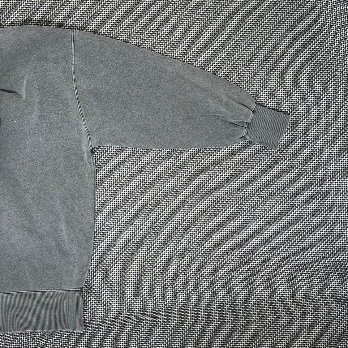 뷰티앤유스 맨투맨 (L) 상품이미지5