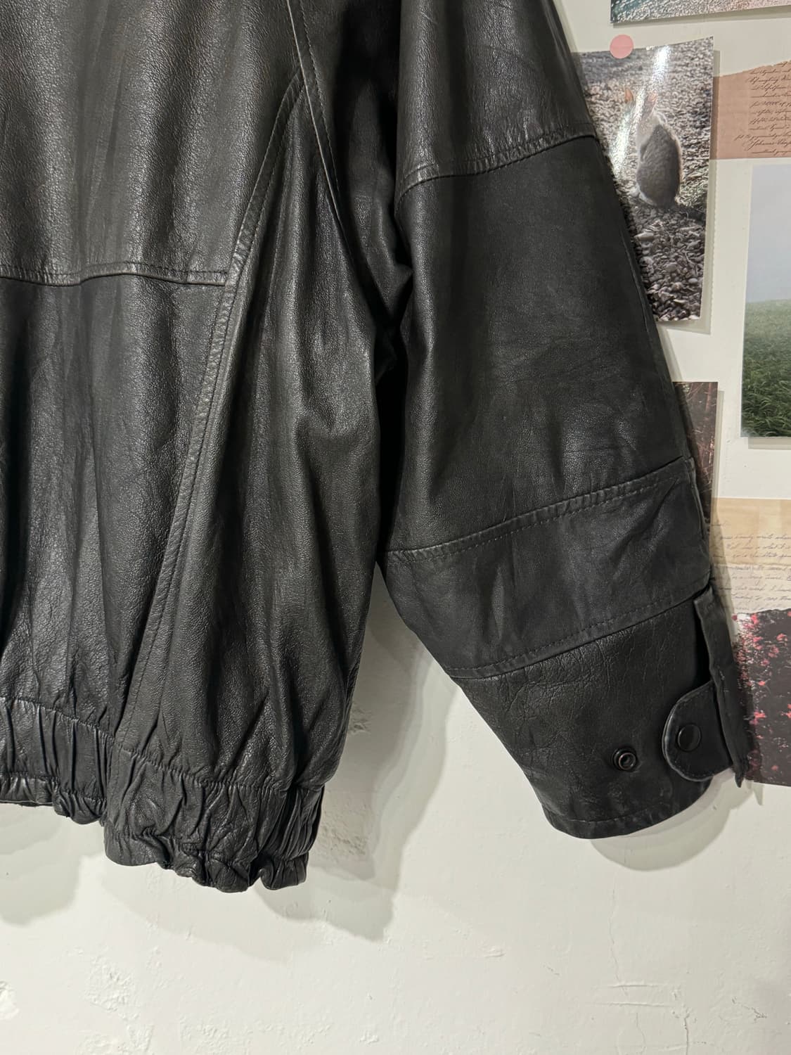 양가죽 자켓 상품이미지9