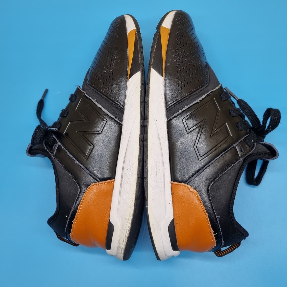 뉴발란스 남성운동화260 상품이미지5