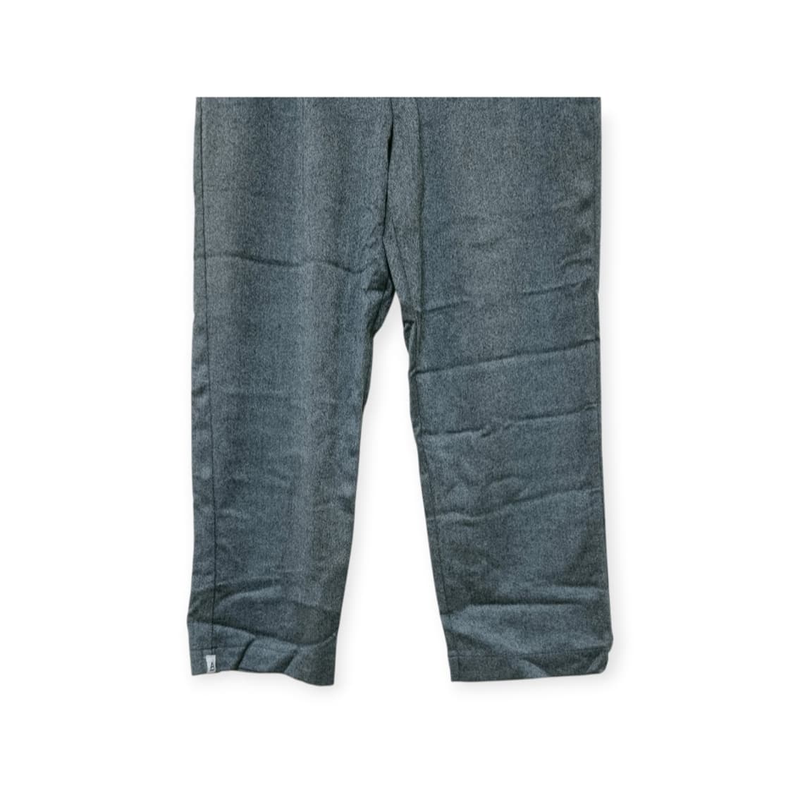 ABROAD 그레이 데일리 팬츠/프리사이즈 L추천 상품이미지3