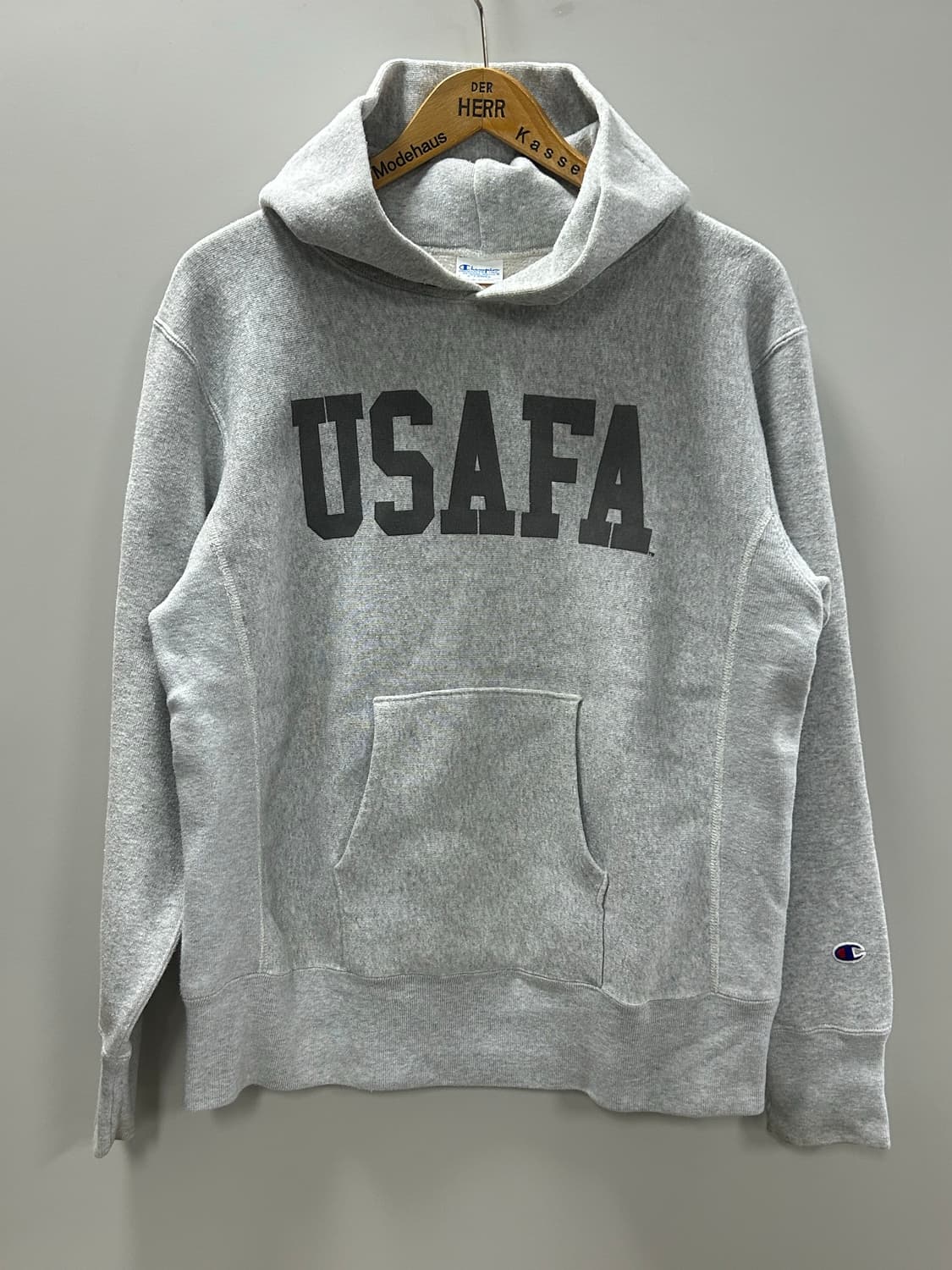 챔피온 리버스위브 후드 상품이미지1