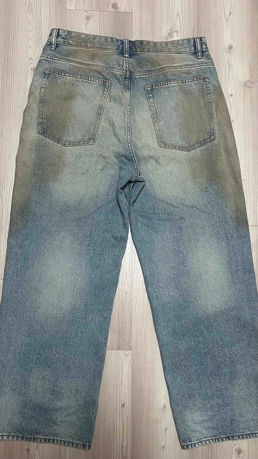 자라 배기 팬츠 상품이미지5