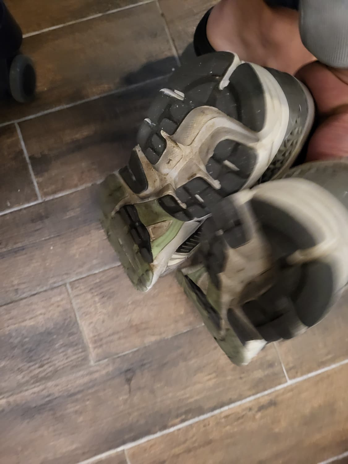 나이키운동화 285  상품이미지5