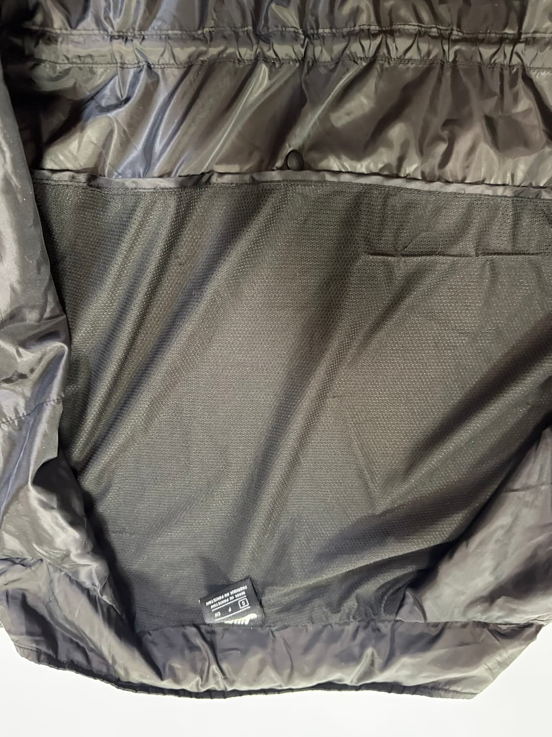 나이키 바람막이 자켓(S사이즈) 상품이미지7