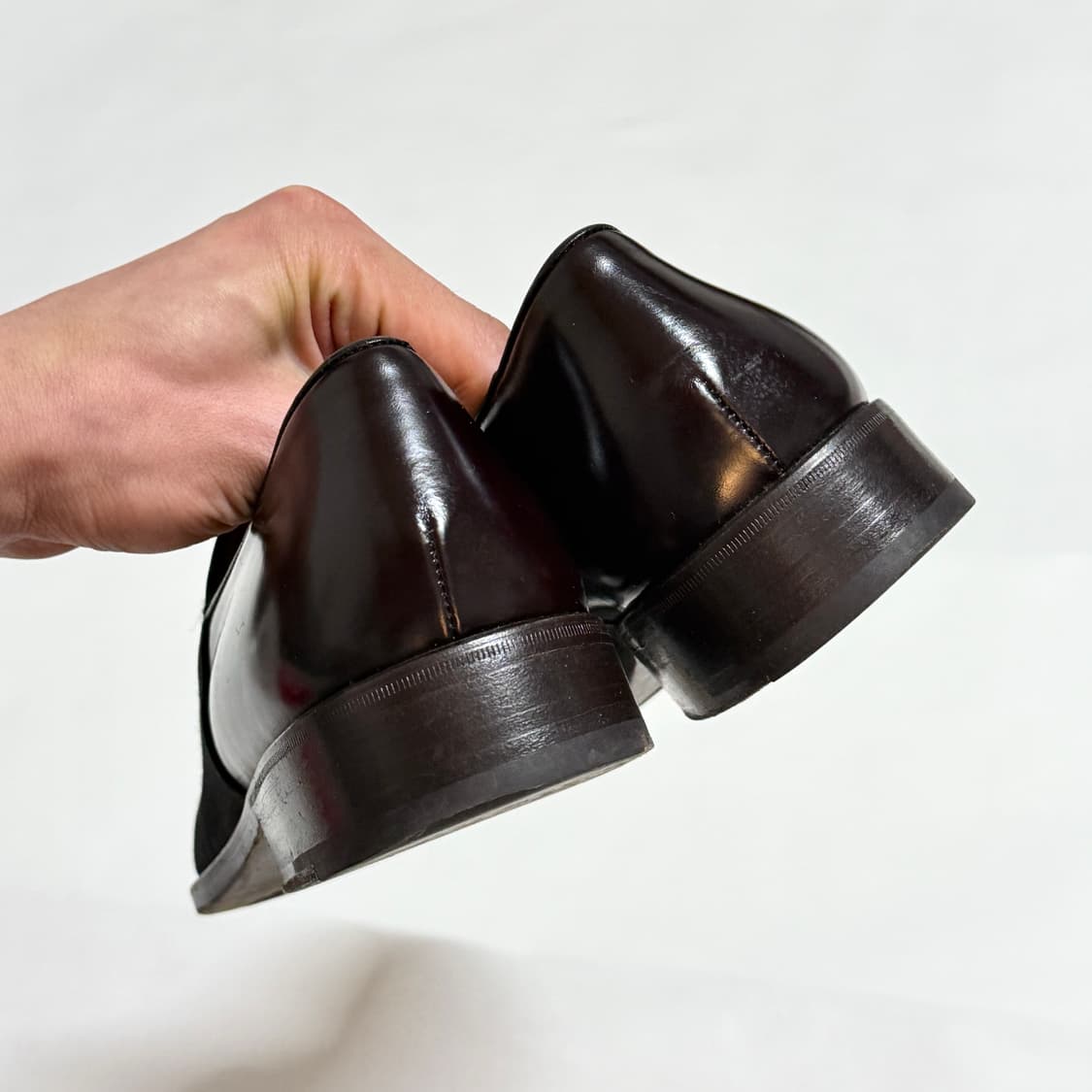 드리스 반 노튼 밴드 더비 상품이미지3