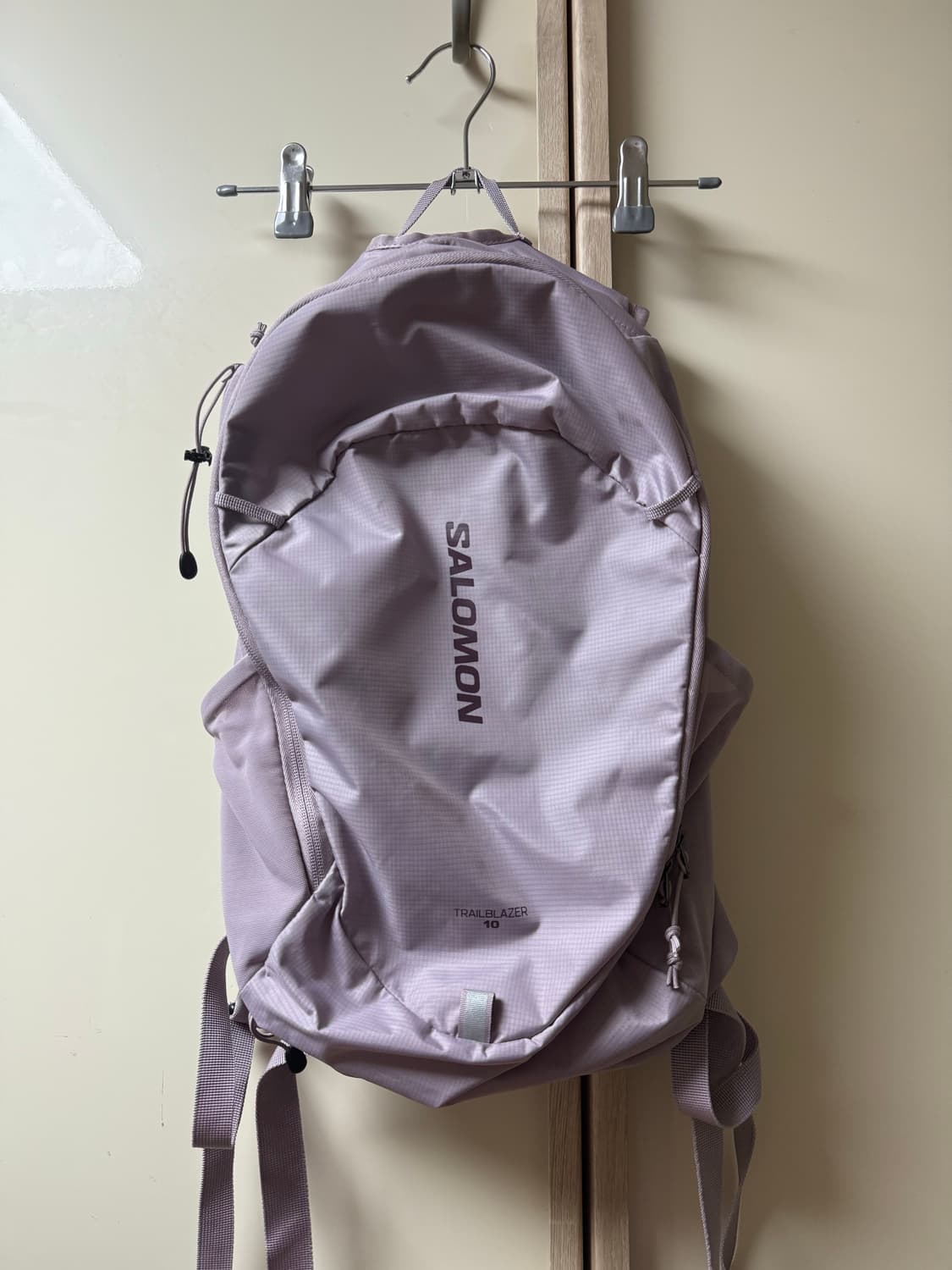 Salomon Trailblazer 10 Light Pink 상품이미지1