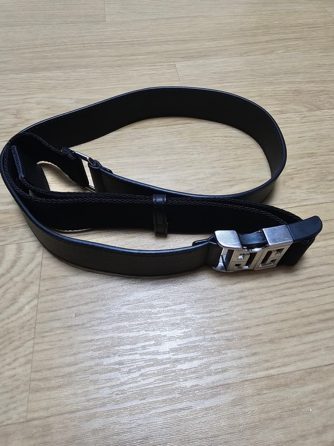 지방시 레더 4G 릴리즈 벨트 상품이미지2