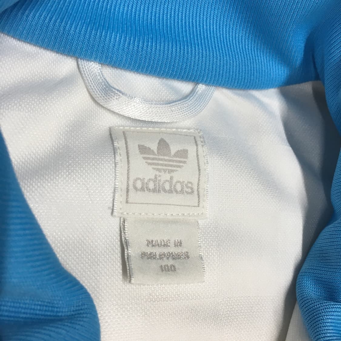  아디다스 오리지널 마르세유 져지 DD03 상품이미지4