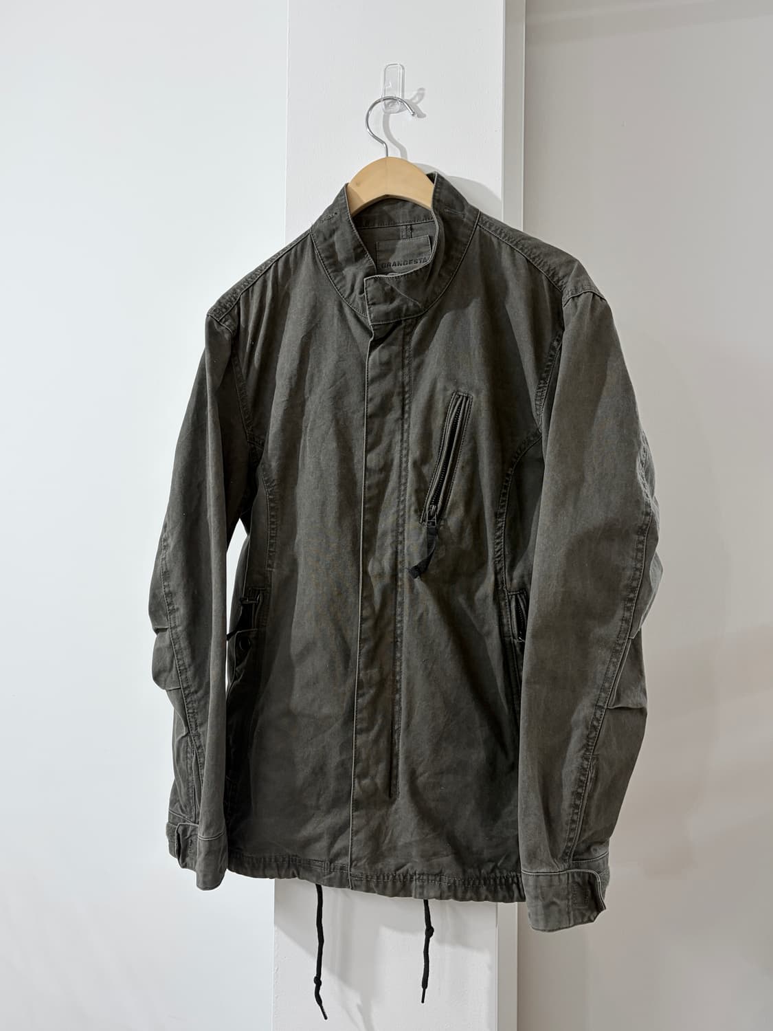 GRANGESTA jacket 상품이미지1